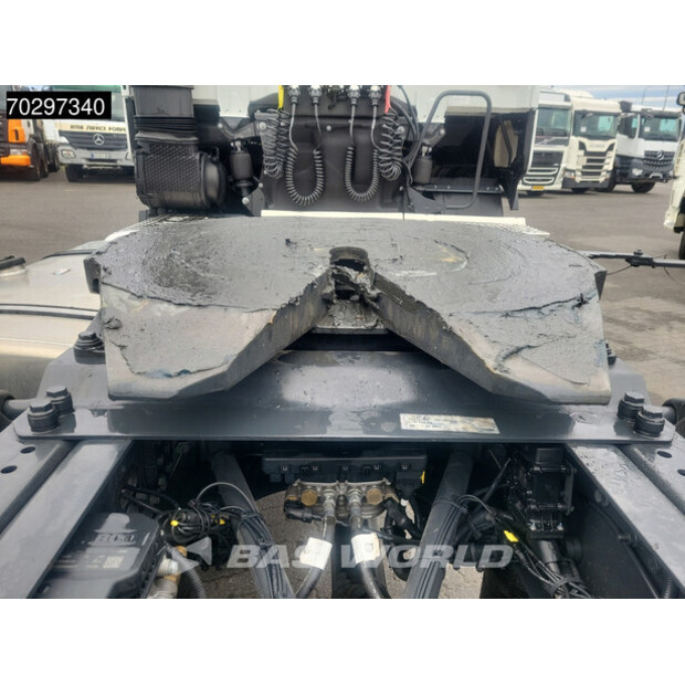 2025 Iveco X-Way 500-43511581