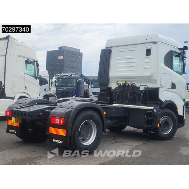 2025 Iveco X-Way 500-43511583