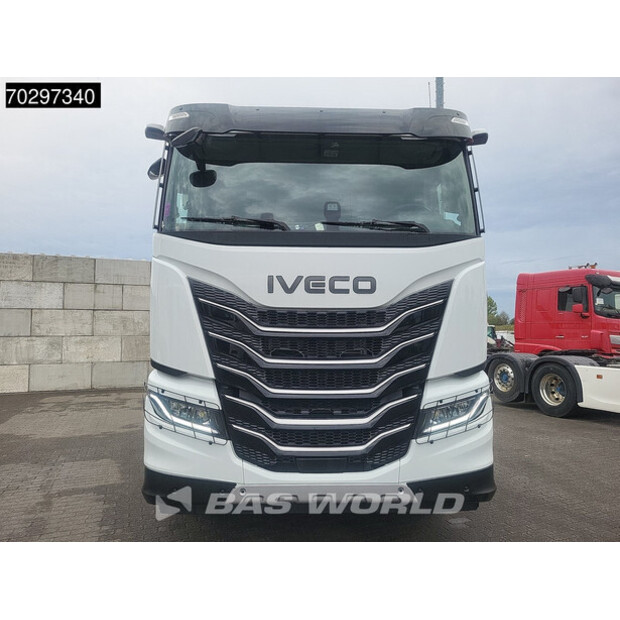 2025 Iveco X-Way 500-43511585