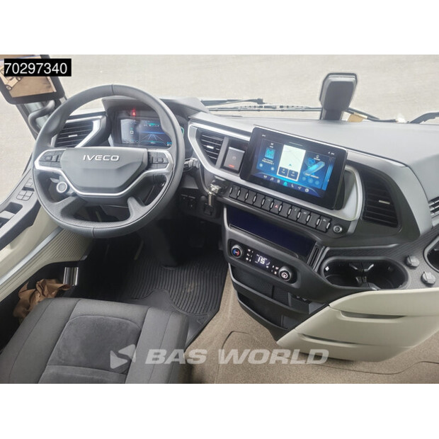 2025 Iveco X-Way 500-43511588