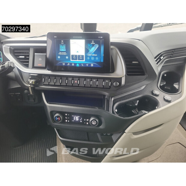 2025 Iveco X-Way 500-43511589