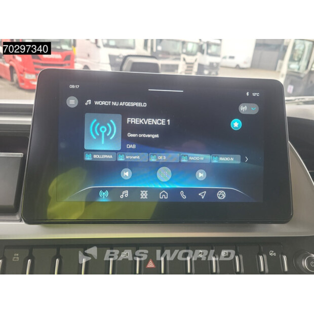 2025 Iveco X-Way 500-43511590