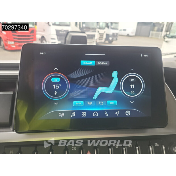 2025 Iveco X-Way 500-43511599