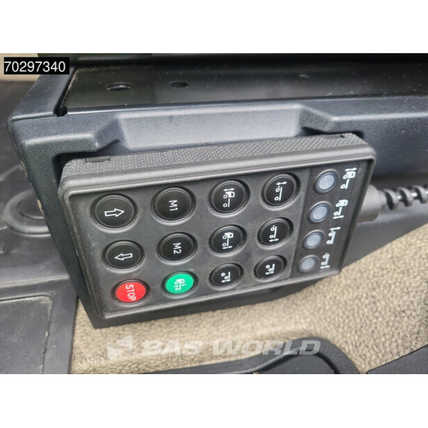 2025 Iveco X-Way 500-43511613