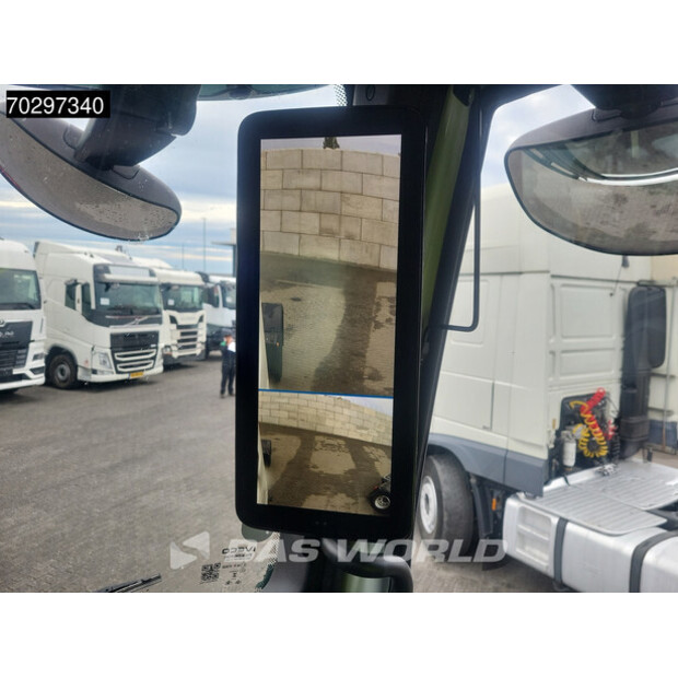 2025 Iveco X-Way 500-43511617