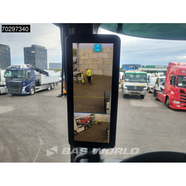 2025 Iveco X-Way 500-43511618