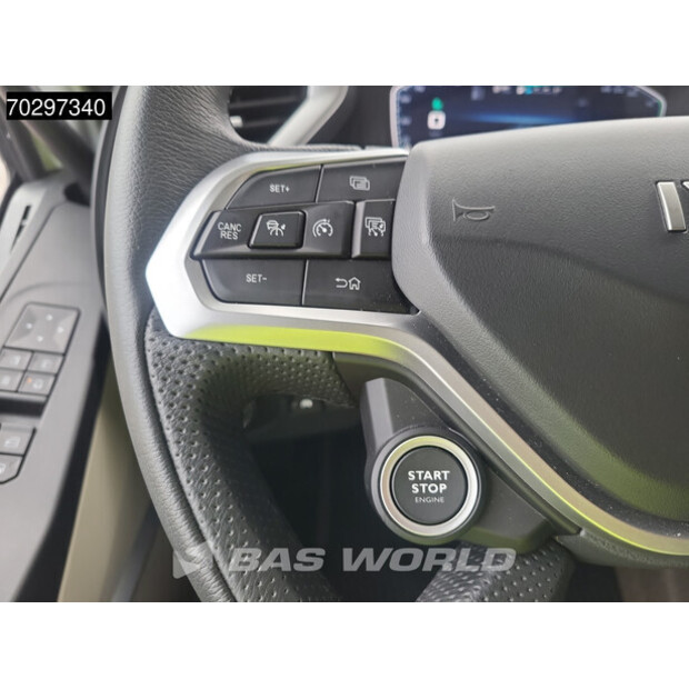 2025 Iveco X-Way 500-43511620