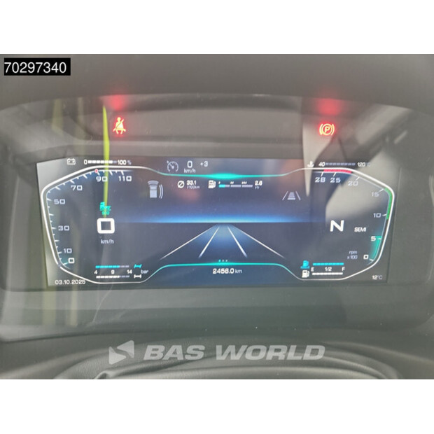 2025 Iveco X-Way 500-43511624