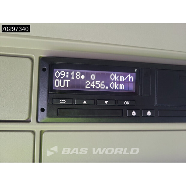 2025 Iveco X-Way 500-43511640