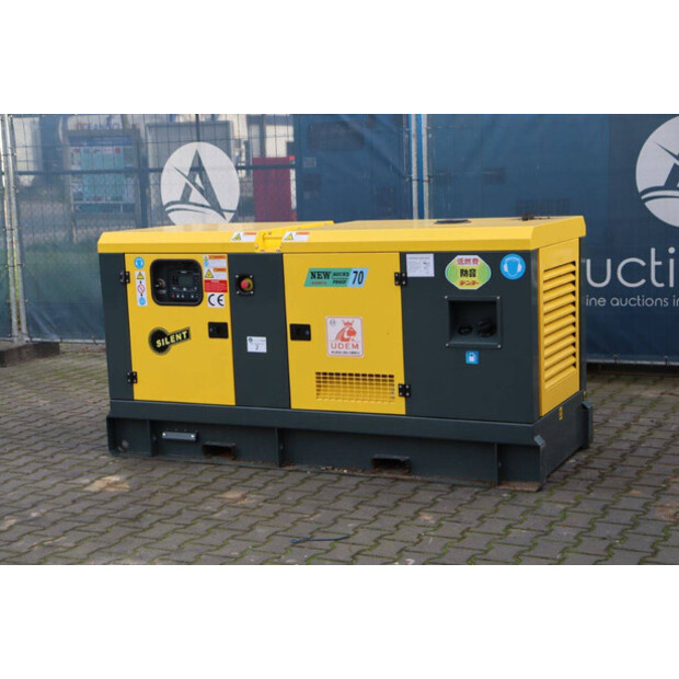 2025 أشيتا AG3-70E-43511665