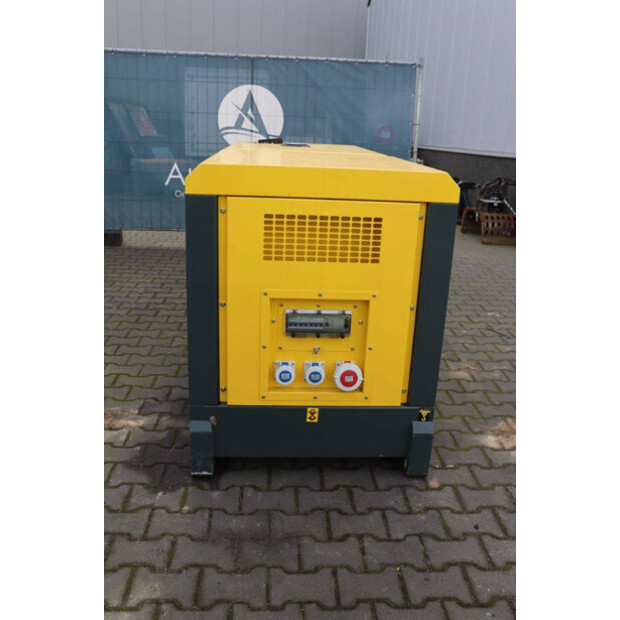 2025 أشيتا AG3-70E-43511670