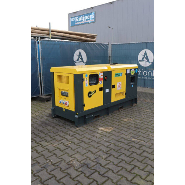 2025 أشيتا AG3-70E-43511671