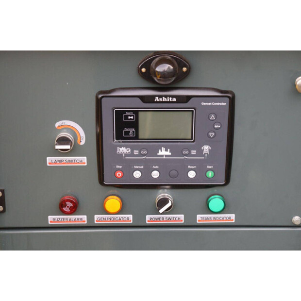 2025 أشيتا AG3-70E-43511673