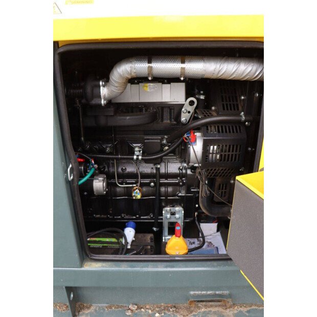 2025 أشيتا AG3-70E-43511674