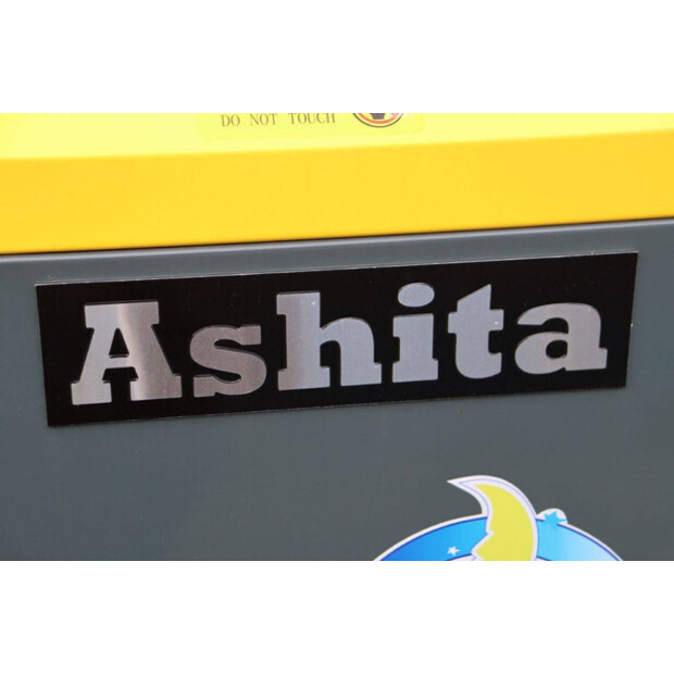 2025 أشيتا AG3-70E-43511676