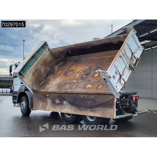 2007 مرسيدس بنز Axor 2640-43511687