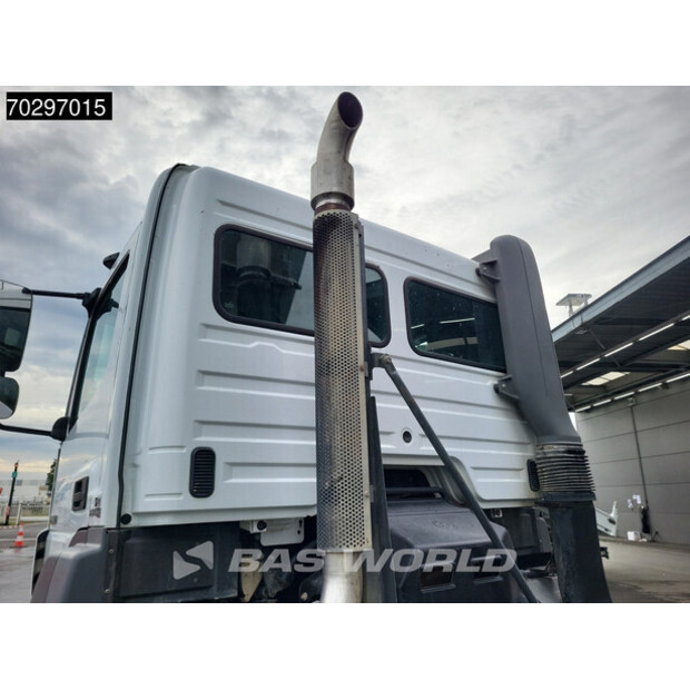 2007 مرسيدس بنز Axor 2640-43511689