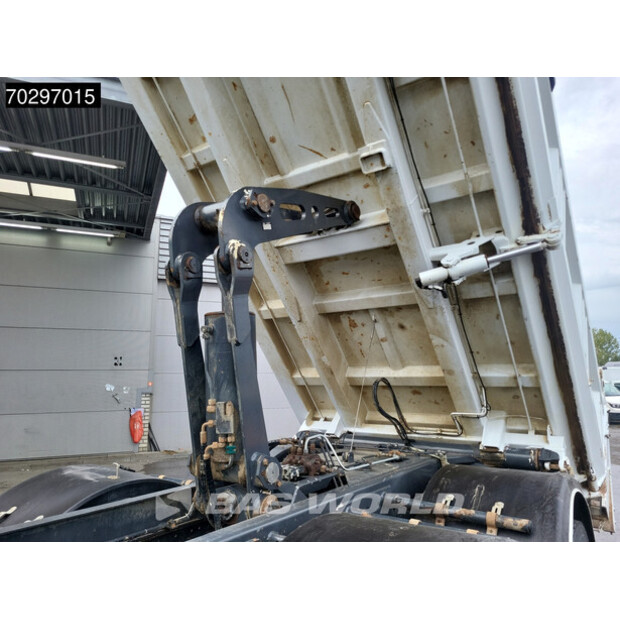 2007 مرسيدس بنز Axor 2640-43511690