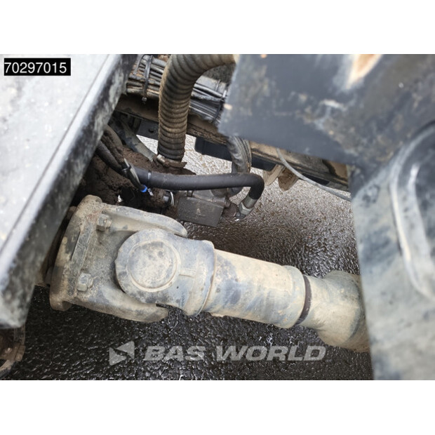 2007 مرسيدس بنز Axor 2640-43511691