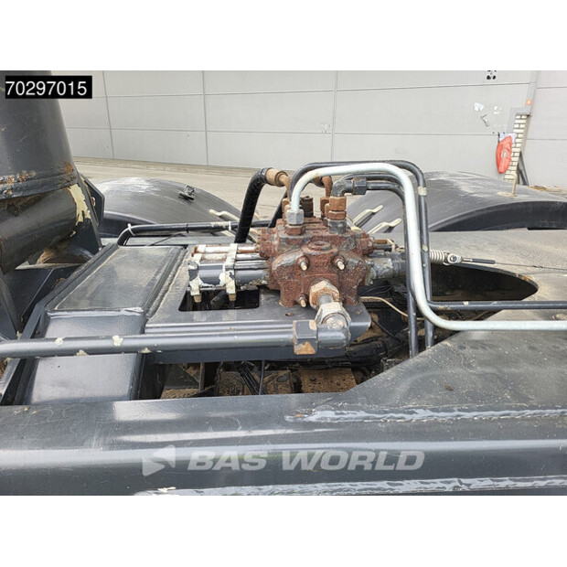 2007 مرسيدس بنز Axor 2640-43511692