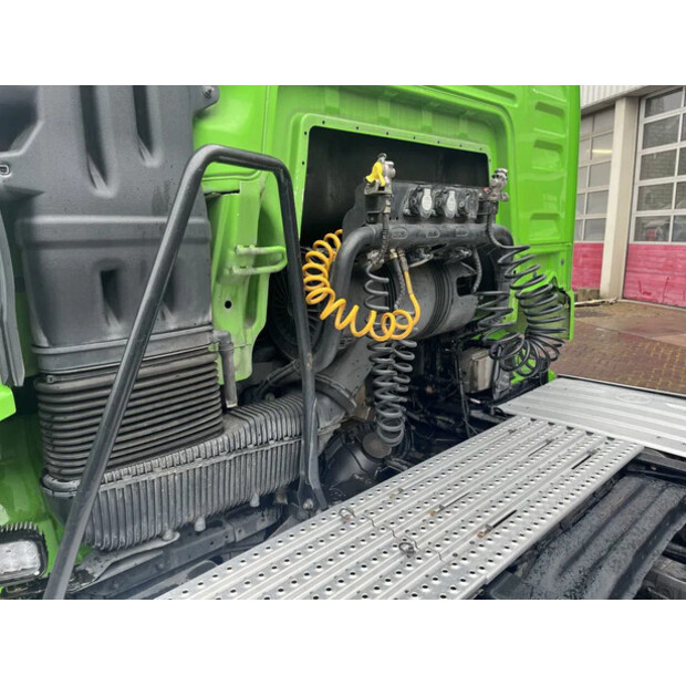 2017 MAN TGS 18.420 EURO 6-43511746