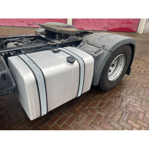 2017 MAN TGS 18.420 EURO 6-43511750