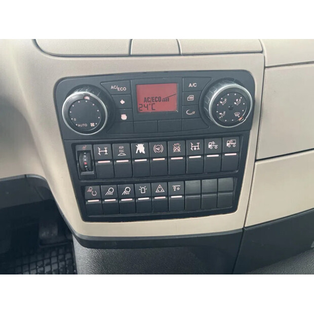 2017 MAN TGS 18.420 EURO 6-43511763