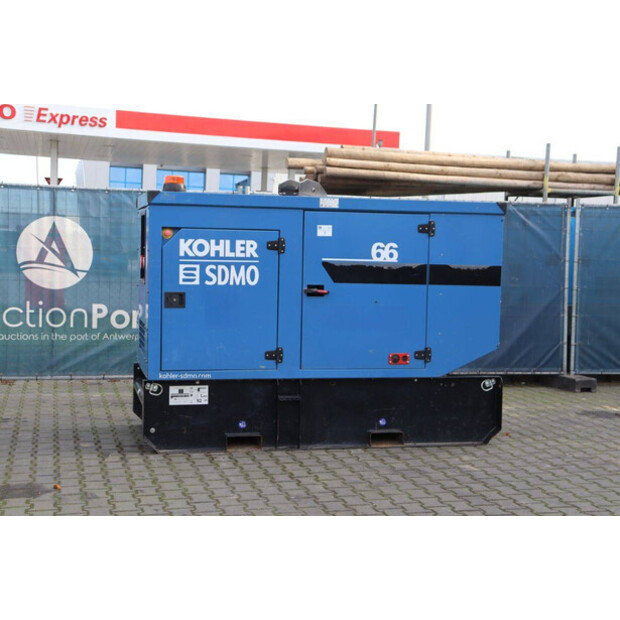 KOHLER SDMO 66-43511767