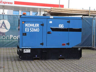 Image de KOHLER SDMO 66