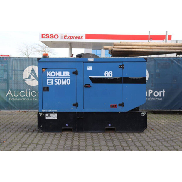 KOHLER SDMO 66-43511768