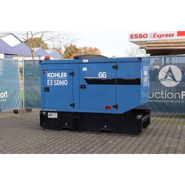 KOHLER SDMO 66-43511769