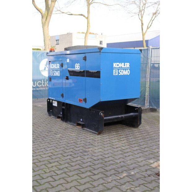 KOHLER SDMO 66-43511770