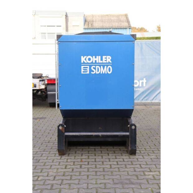 KOHLER SDMO 66-43511771