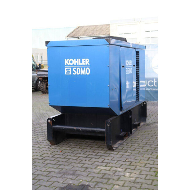 KOHLER SDMO 66-43511772
