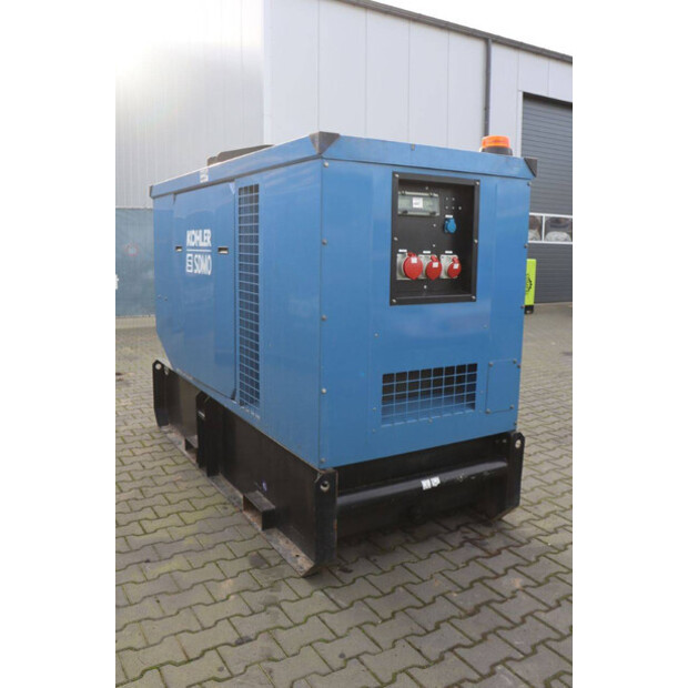 KOHLER SDMO 66-43511773