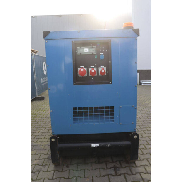 KOHLER SDMO 66-43511774