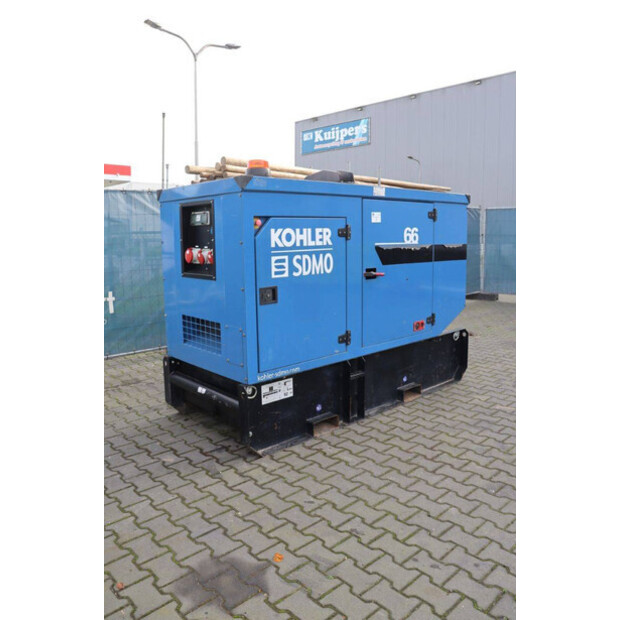 KOHLER SDMO 66-43511775