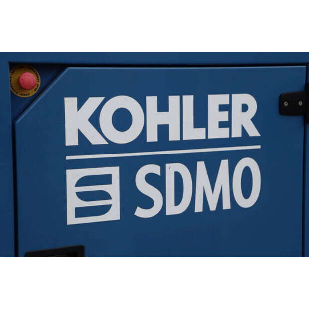 KOHLER SDMO 66-43511776