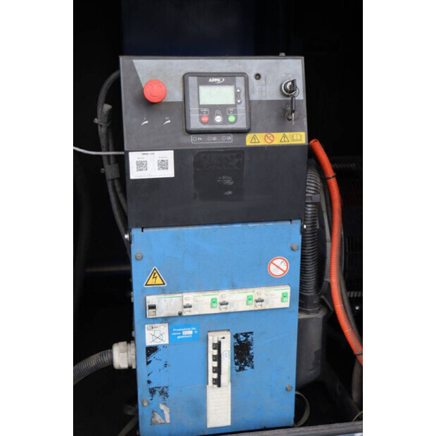 KOHLER SDMO 66-43511779