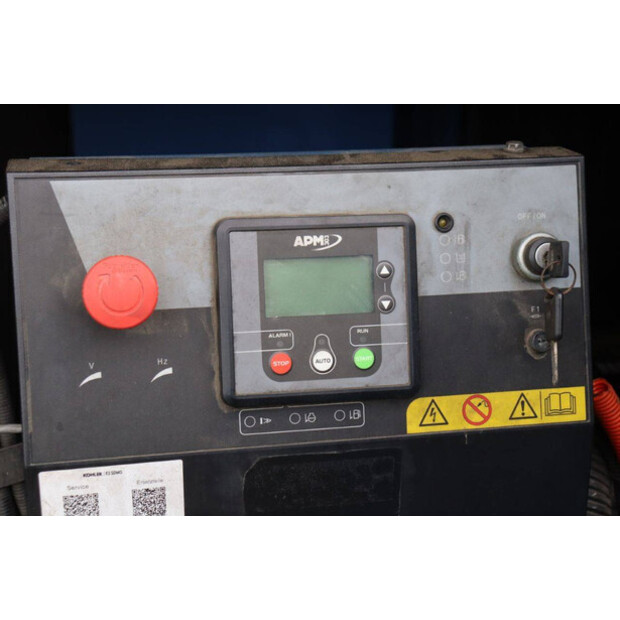 KOHLER SDMO 66-43511780