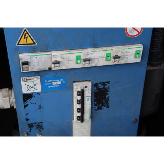 KOHLER SDMO 66-43511781