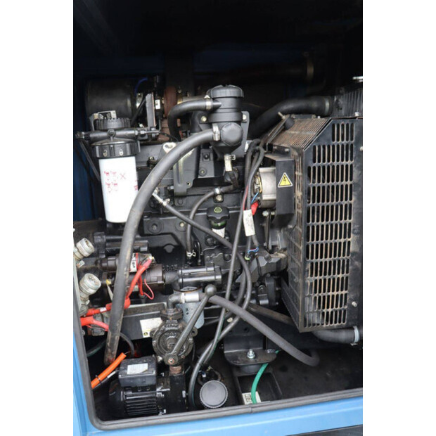 KOHLER SDMO 66-43511782