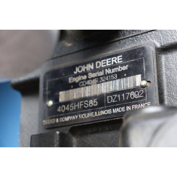 KOHLER SDMO 66-43511783