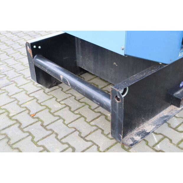 KOHLER SDMO 66-43511784