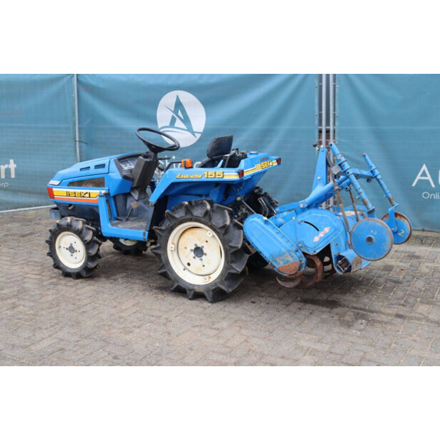 Iseki Landhope 155-43511822