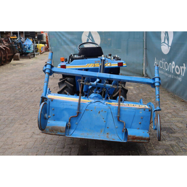 Iseki Landhope 155-43511823