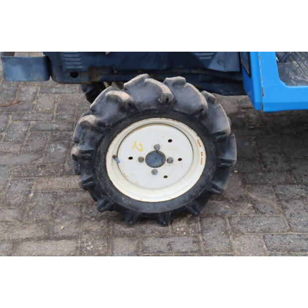 Iseki Landhope 155-43511830