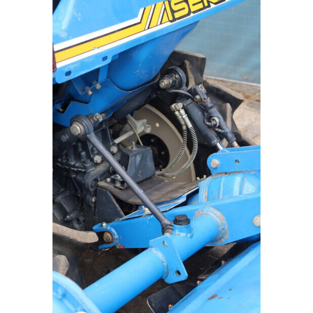 Iseki Landhope 155-43511833