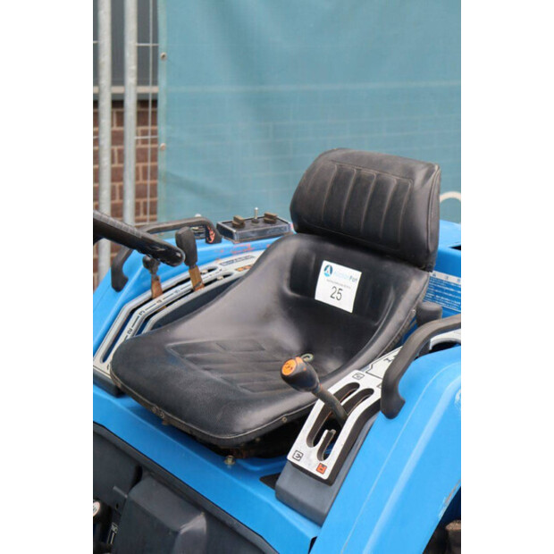 Iseki Landhope 155-43511837