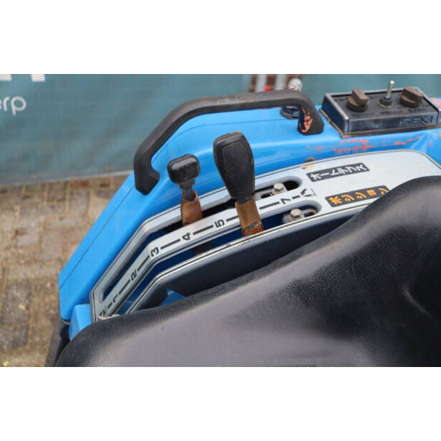 Iseki Landhope 155-43511846